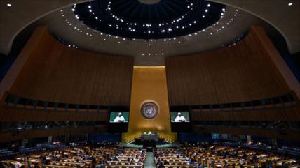 ONU arremete contra EEUU por restricciones a diplomáticos iraníes