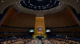 ONU arremete contra EEUU por restricciones a diplomáticos iraníes
