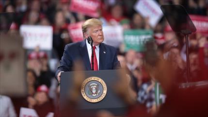 Vídeo: Cuatro claves para entender el impeachment contra Trump