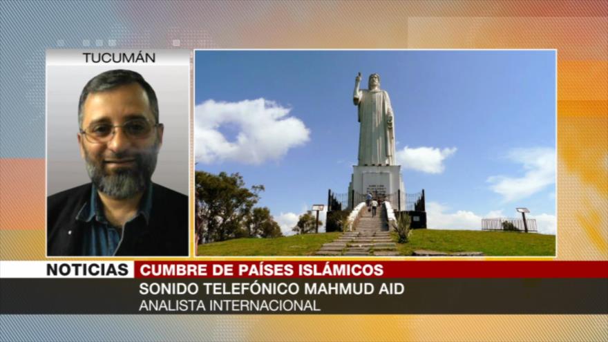 ‘Wahabismo y extremismo, desafíos más grandes del mundo islámico’