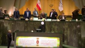 Irán Hoy: El nuevo presupuesto del Gobierno