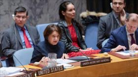 ONU: Sanciones de EEUU contra Irán violan resolución 2231