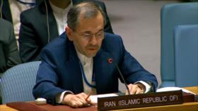 Irán: Sanciones de EEUU ponen en peligro la vida de los pacientes