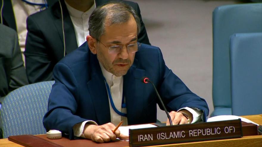 Irán: Sanciones de EEUU ponen en peligro la vida de los pacientes