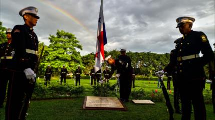 Panamá conmemora los 30 años de la invasión militar de EEUU