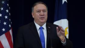EEUU critica decisión de la CPI sobre crímenes de guerra de Israel 