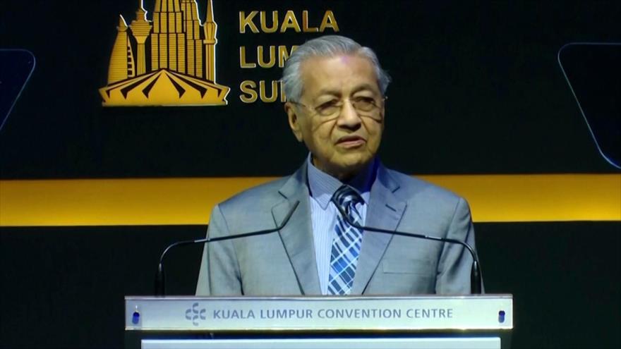 Cuatro países islámicos consideran realizar comercios con oro