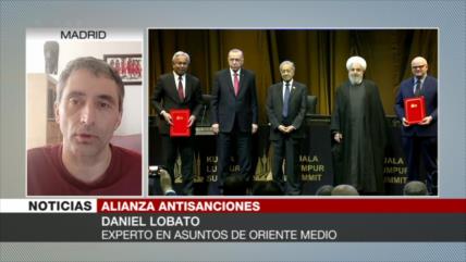 Lobato: La dolarización de los países islámicos es “factible”