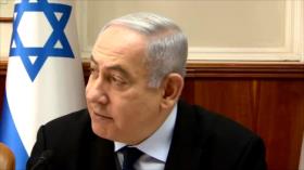 Netanyahu tacha de “absurda” la decisión antisraelí de CPI