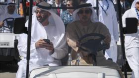 HRW denuncia: EAU revoca la ciudadanía de familiares de opositores