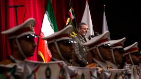 Las maniobras con China y Rusia muestran poder defensivo de Irán 