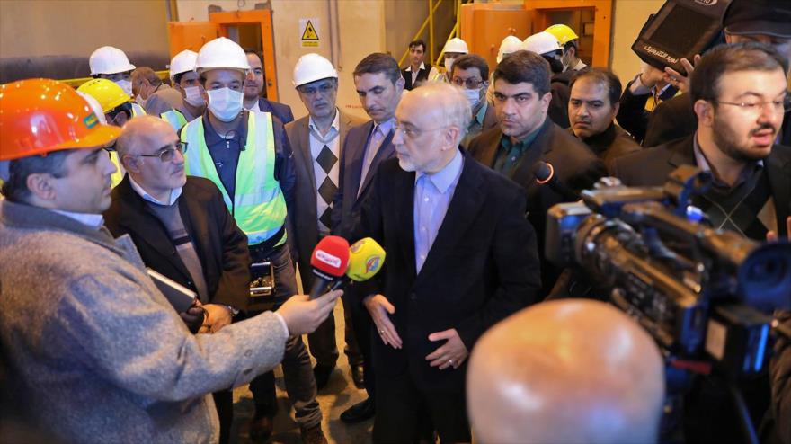 Irán a Europa: Mecanismo de disputas acabará con acuerdo nuclear | HISPANTV