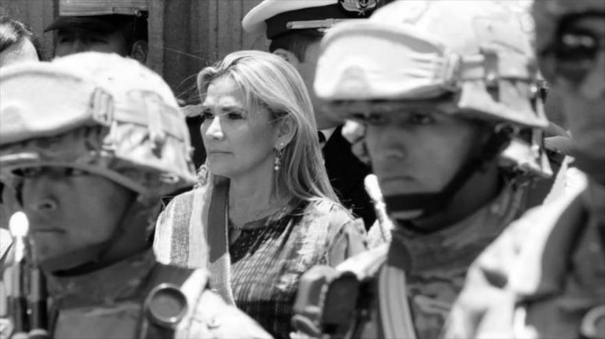 Vídeo: ¿Dictadura o Democracia tras golpe en Bolivia?