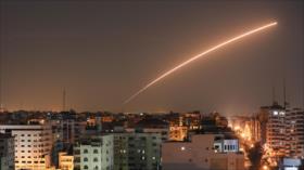 Informe: Israel viola espacio aéreo de El Líbano para atacar Siria