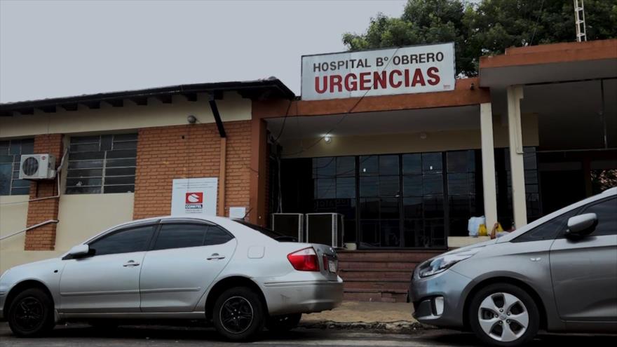 El dengue pone en alerta a todo Paraguay | HISPANTV