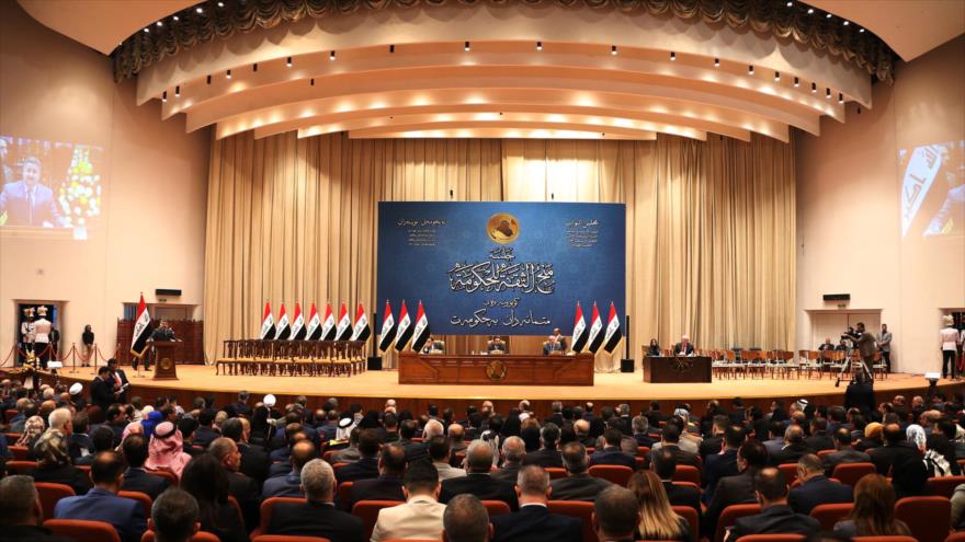 Irak aprueba una nueva ley electoral reclamada por el pueblo | HISPANTV