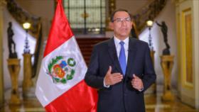 Investigan a Vizcarra por vulnerar la neutralidad electoral