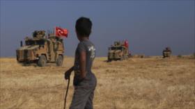 Parlamento turco estudia autorizar despliegue militar en Libia