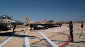 Ejército israelí admite que mató por error a una familia palestina