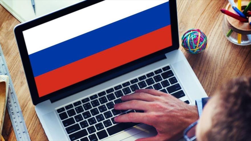 Rusia prueba con éxito su ‘Internet soberano’ | HISPANTV