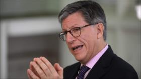 HRW insta a Colombia a detener ola de asesinatos de líderes sociales