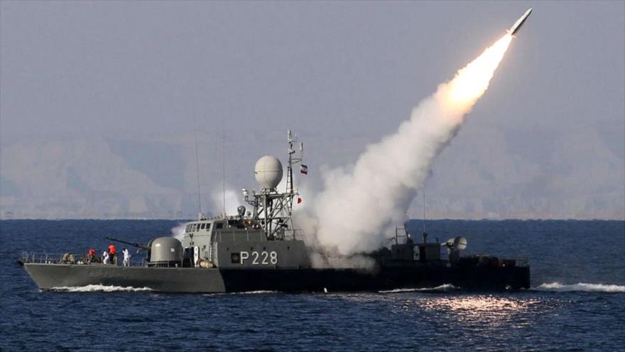 Maniobras conjuntas Irán-China-Rusia ¿un desafío a EEUU? | HISPANTV
