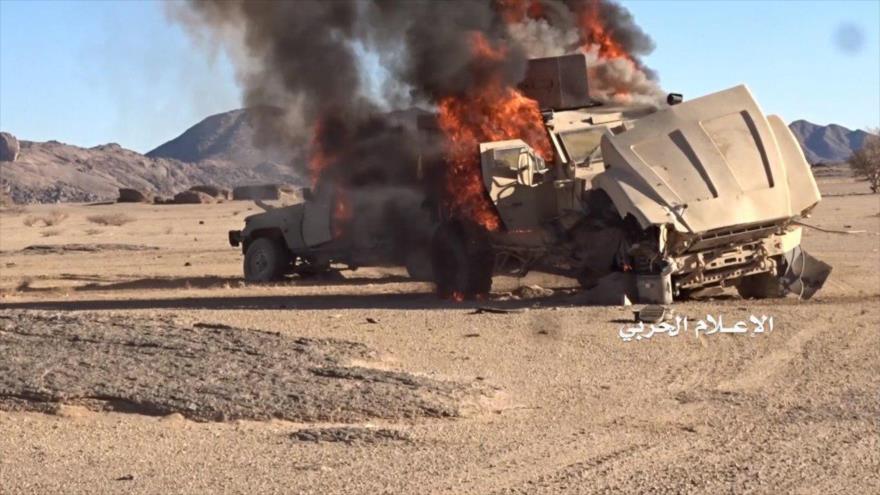 ‘Arabia Saudí se está devorando por la agresión contra Yemen’ | HISPANTV