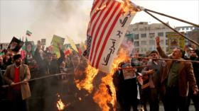 Cifras de Reuters sobre muertes en Irán refleja su sed de sangre