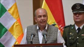 Bolivia reta a México: Nos veremos “con mucho gusto” en La Haya