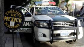 ALBA y Grupo de Puebla apoyan a México en crisis con Bolivia