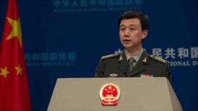 China: EEUU es ‘saboteador’ del actual orden internacional