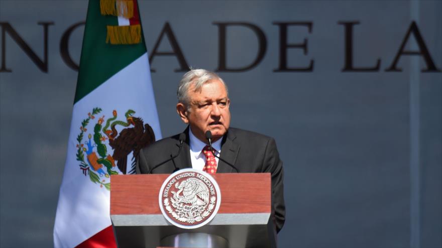 México repudia ‘insultos’ de gobierno de facto de Bolivia a AMLO | HISPANTV