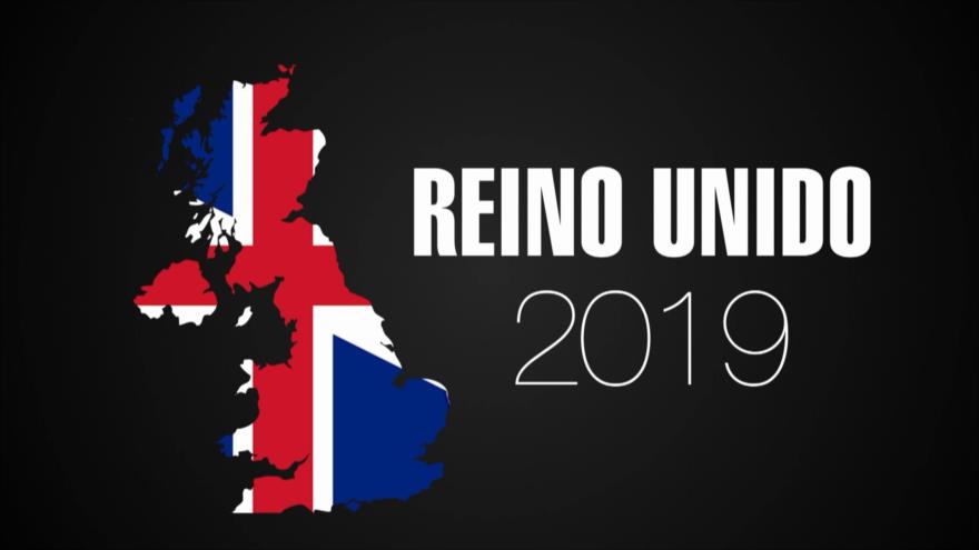 El Reino Unido 2019: Entre el caos del Brexit y la desunión