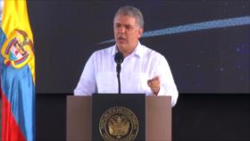 Duque anuncia aumento de salario mínimo en Colombia para 2020