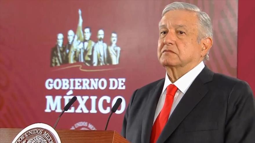 México defiende soberanía frente a asedio de embajada en Bolivia