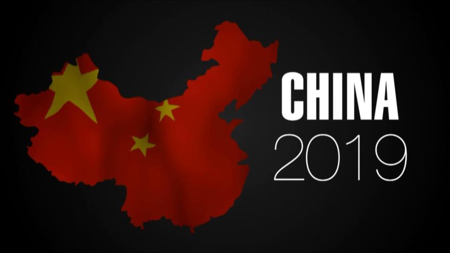 En 2019, EEUU y China siguen sumergidos en una batalla comercial