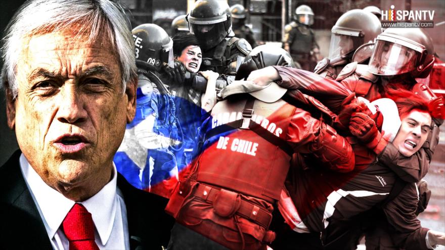 Policía Chilena: Entre Pandillas y Jaurías