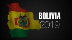 El año 2019 en Bolivia estuvo marcado por un golpe de Estado 