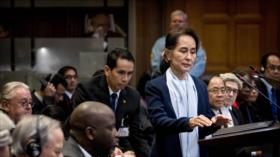 ONU alerta de violaciones a DDHH de los Rohingya en Myanmar 