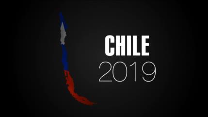 Protestas de 2019 cambiaron rumbo de la agenda política en Chile