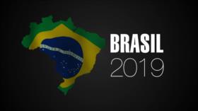 2019, un año marcado por liberación de Lula da Silva en Brasil