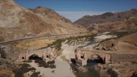 Irán: Miane y sus atracciones históricas