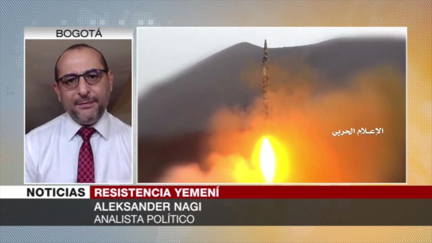 “Poderío militar yemení puede detener el sadismo de Arabia Saudí”