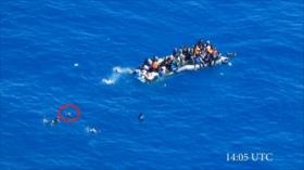 El barco Alan Kurdi llega a Italia con decenas de refugiados