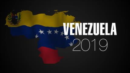 Gobierno de Venezuela conjuró golpes de Estado en 2019