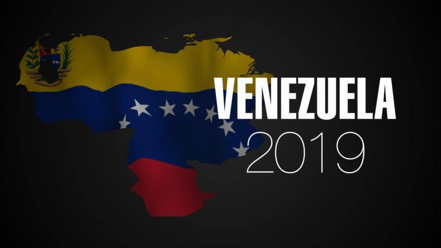 Gobierno de Venezuela conjuró golpes de Estado en 2019