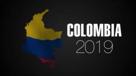 Las noticias mas relevantes del 2019 en Colombia