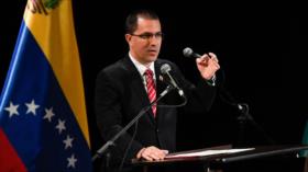 Venezuela denuncia asilo dado por Brasil a los atacantes del cuartel