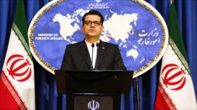 Irán condena ataque de EEUU contra fuerzas populares de Irak