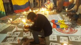 Informe: Asesinan en Colombia a 234 líderes sociales en 2019